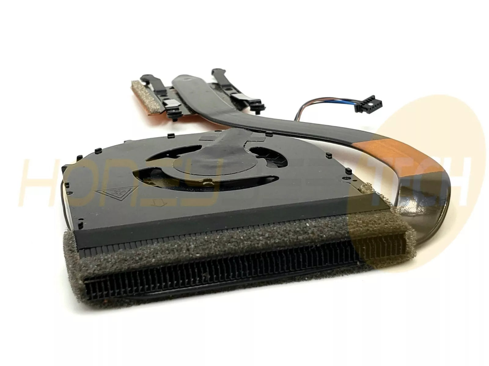 GENUINE LENOVO THINKPAD T460S T470S FAN AND HEATSINK ASSEMBLY 01AY891 TESTED - Honeybee-Technologies