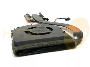 GENUINE LENOVO THINKPAD T460S T470S FAN AND HEATSINK ASSEMBLY 01AY891 TESTED - Honeybee-Technologies