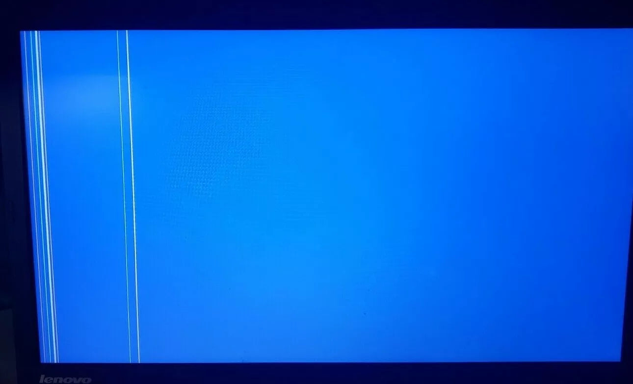 GENUINE LENOVO THINKPAD T440P E440 14" LED LCD SCREEN HD 04X0391 WITH DEFECT - Honeybee-Technologies