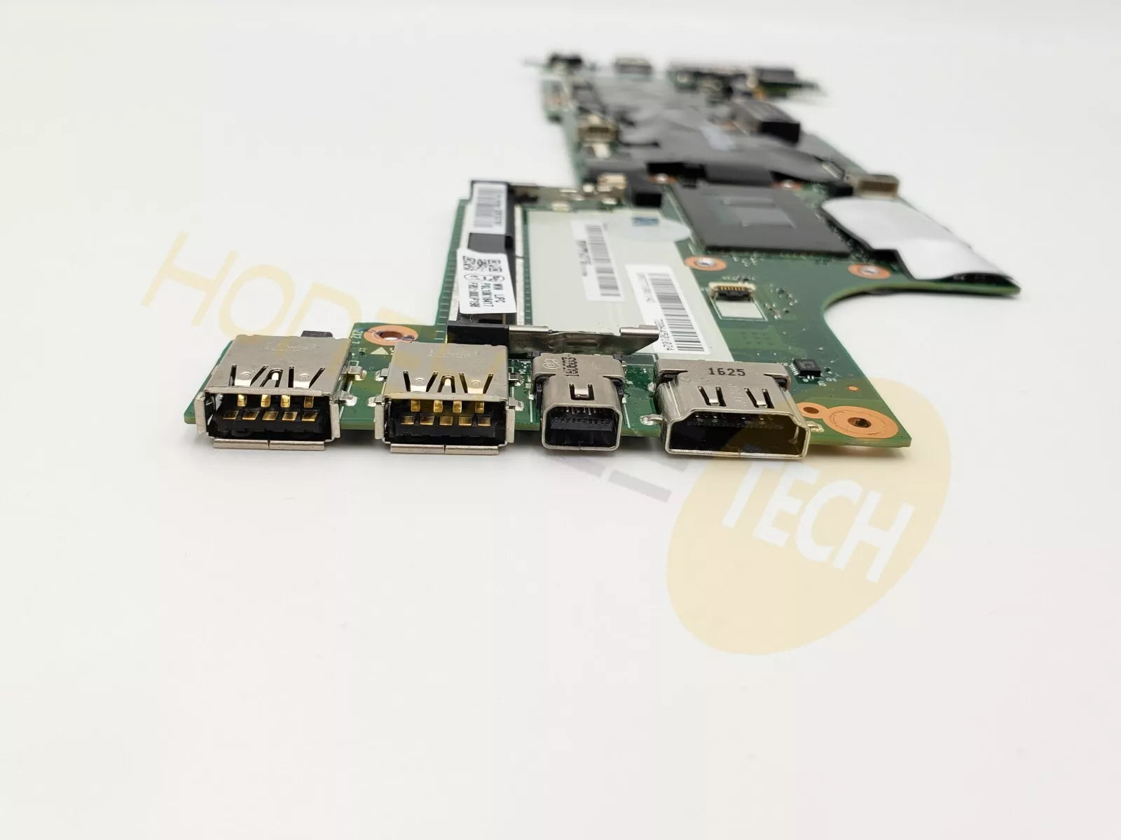 GENUINE LENOVO THINKPAD X260 LAPTOP MOTHERBOARD i5-6300U 00UP198 TESTED - Honeybee-Technologies