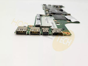 GENUINE LENOVO THINKPAD X260 LAPTOP MOTHERBOARD i5-6300U 00UP198 TESTED - Honeybee-Technologies