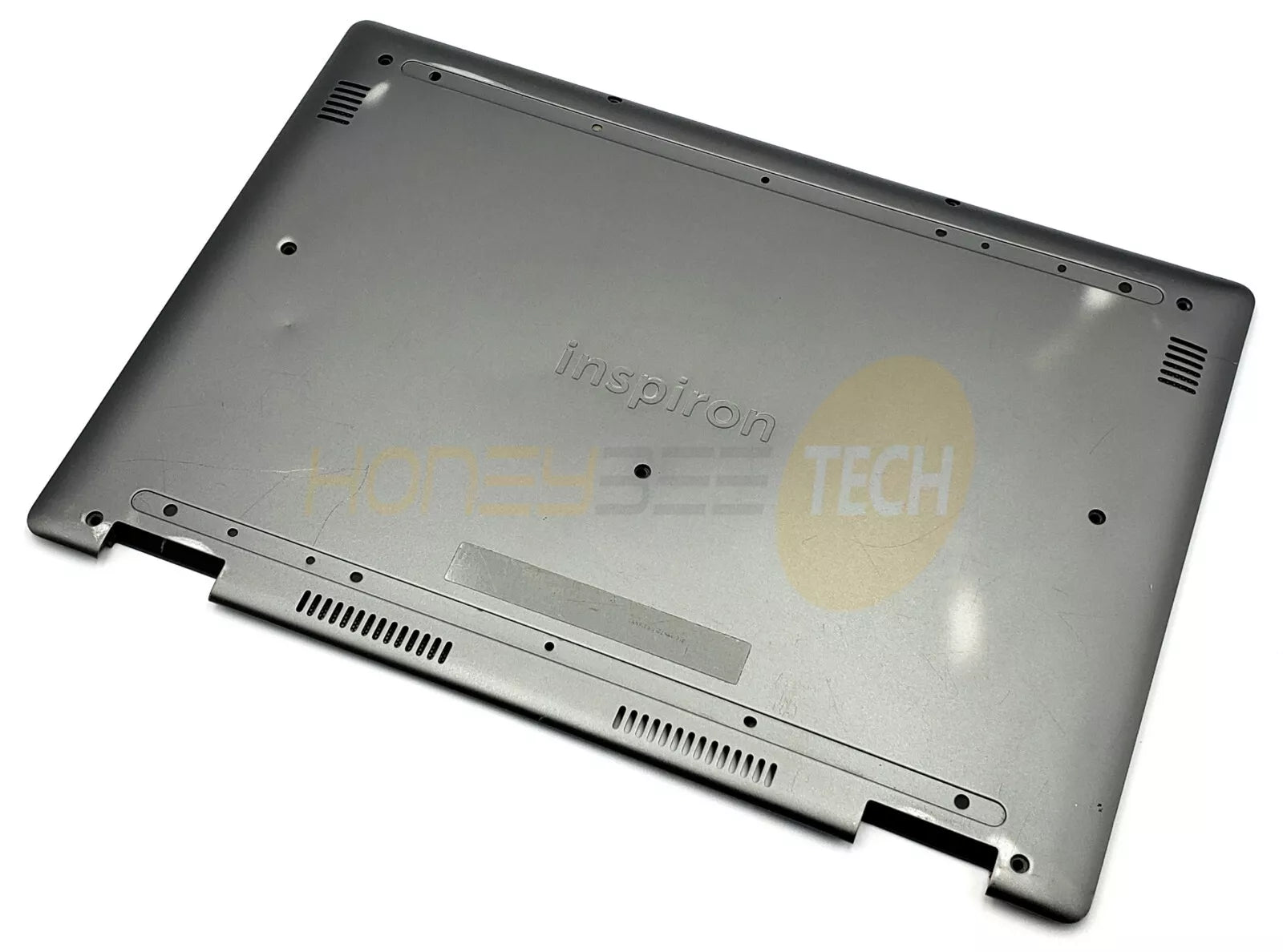 GENUINE DELL INSPIRON 13 7375 LAPTOP BOTTOM BASE CASE COVER YKV69 0YKV69 GRADE C - Honeybee-Technologies