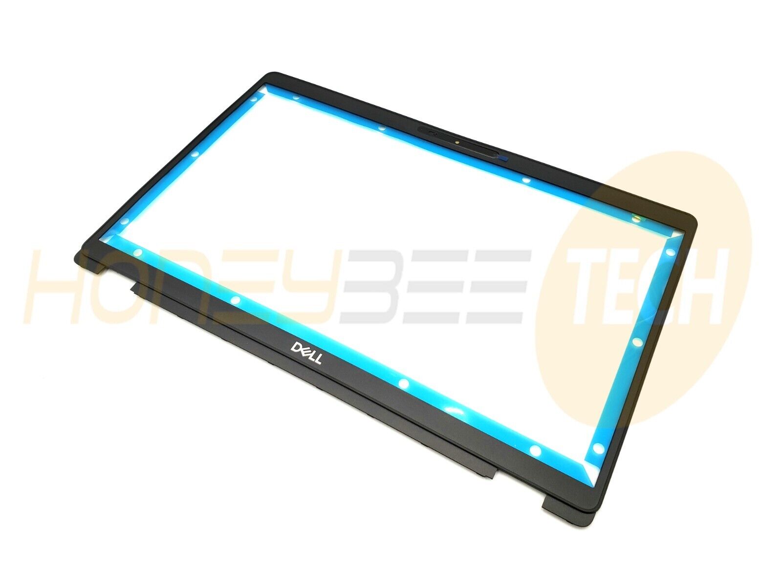 NEW GENUINE DELL LATITUDE LATITUDE 5500 PRECISION 3540 LCD FRONT BEZEL CR8D3 - Honeybee-Technologies