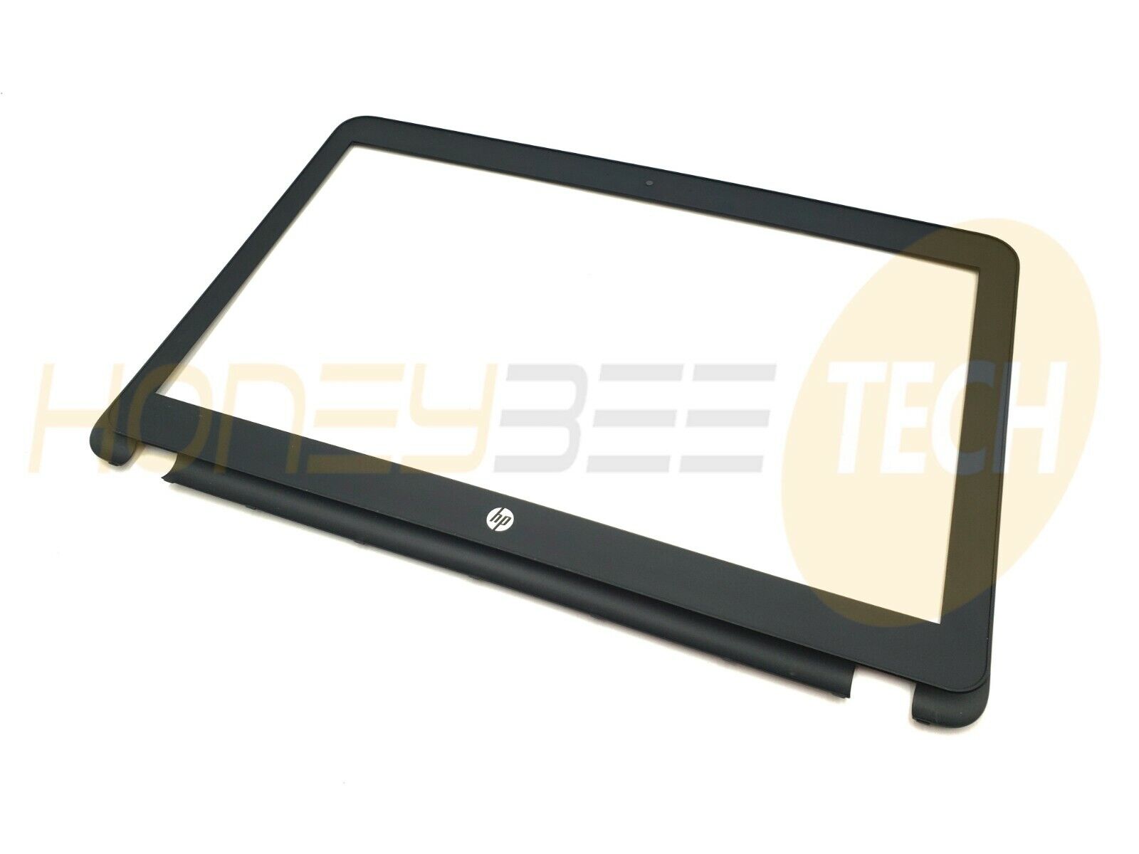 GENUINE HP PROBOOK 450 G4 LAPTOP LCD FRONT BEZEL WEBCAM PORT 905756-001 GRADE A - Honeybee-Technologies