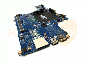 GENUINE DELL LATITUDE E5540 INTEL MOTHERBOARD i5-4310U 84PJM 084PJM TESTED - Honeybee-Technologies