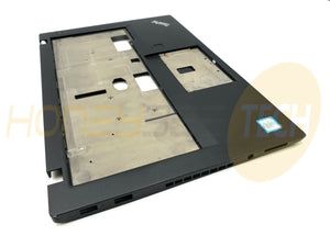 GENUINE LENOVO THINKPAD T460S PALMREST ASSEMBLY W/FINGERPRINT 00UR987 GRADE C - Honeybee-Technologies