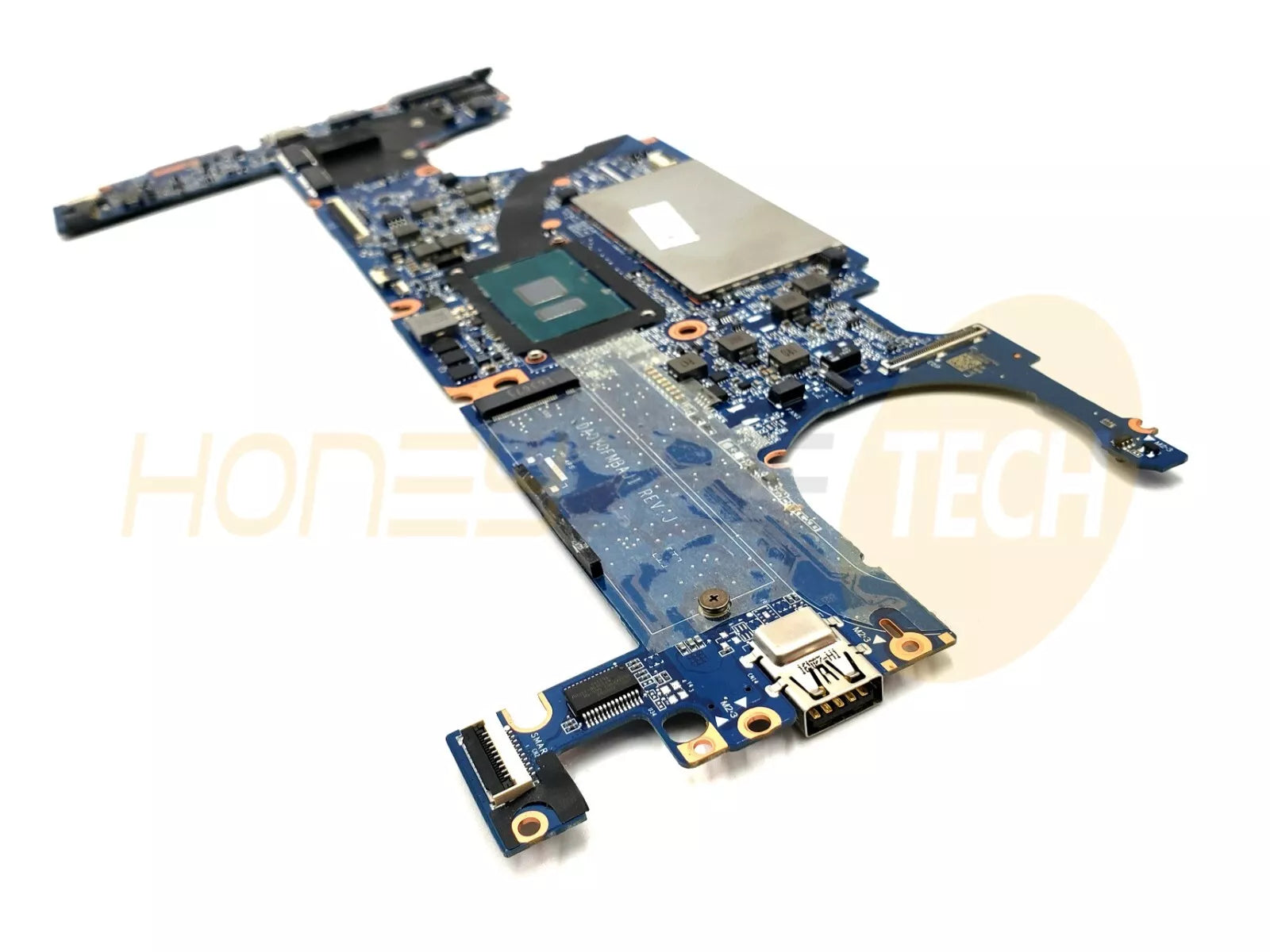 GENUINE HP FOLIO 1040 G3 MOTHERBOARD i5-6300U 2.4GHZ 8GB 844415-601 TESTED - Honeybee-Technologies