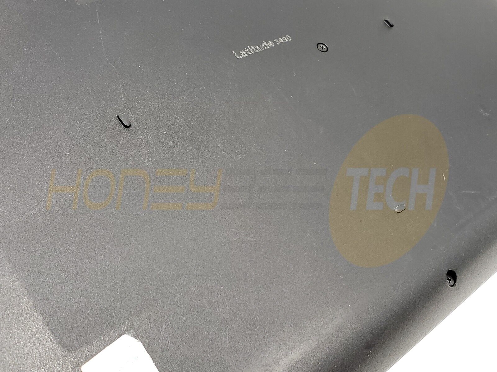 GENUINE DELL LATITUDE 3490 LAPTOP BOTTOM BASE CASE COVER 08MFK 008MFK GRADE C - Honeybee-Technologies
