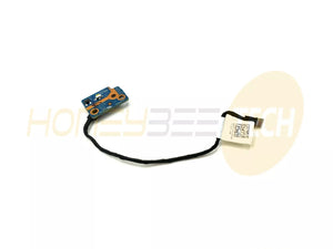 GENUINE DELL LATITUDE 7480 LED INDICATOR CIRCUIT BOARD WITH CABLE Y81KR TESTED - Honeybee-Technologies
