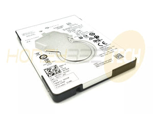 GENUINE DELL SEAGATE 500GB 2.5" SATA 7MM HARD DRIVE ST500LX025 87X04 TESTED - Honeybee-Technologies