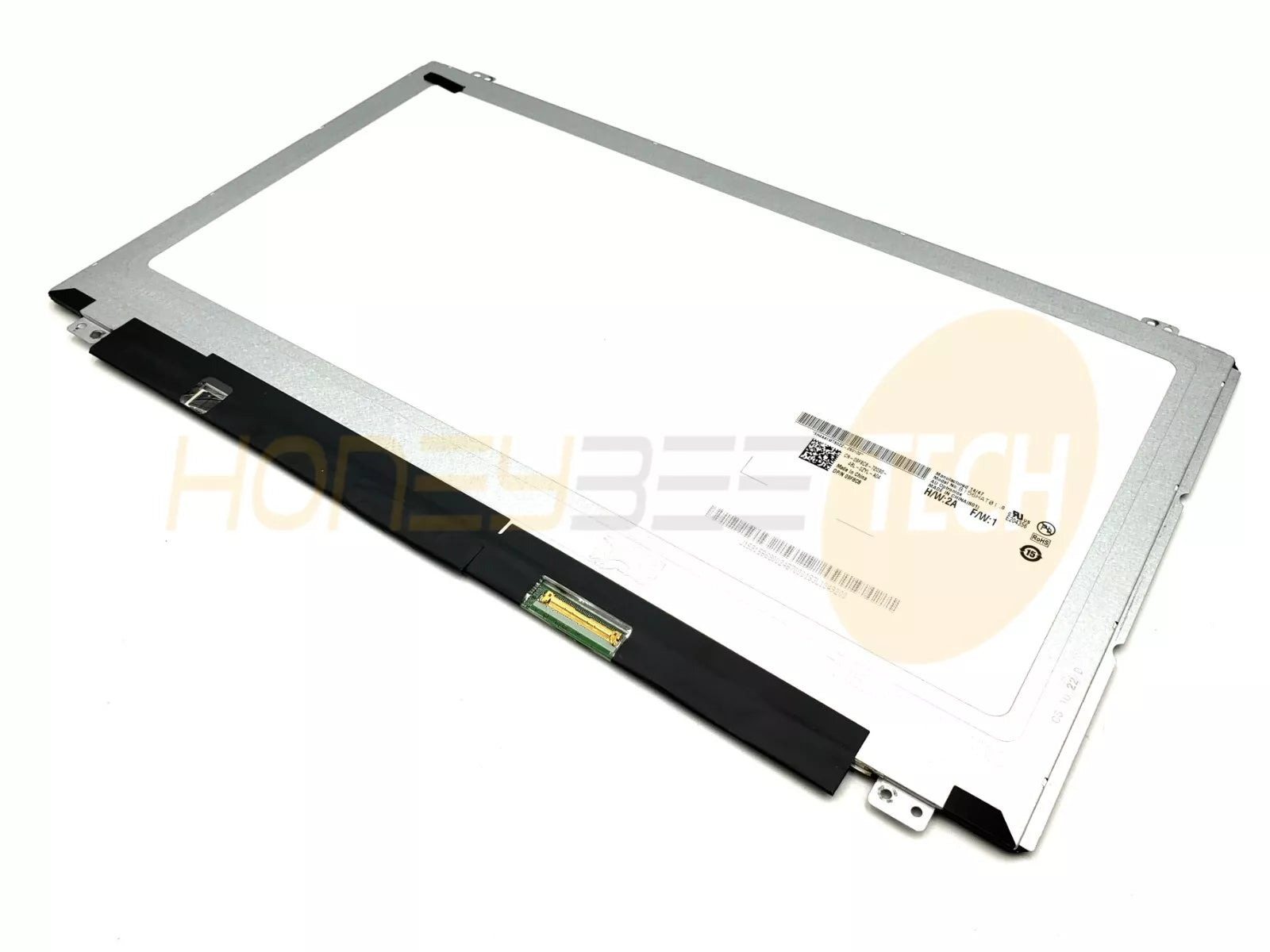 GENUINE DELL INSPIRON 7548 15.6" TOUCHSCREEN PANEL FHD B156HAT01.0 9F8C8 TESTED - Honeybee-Technologies