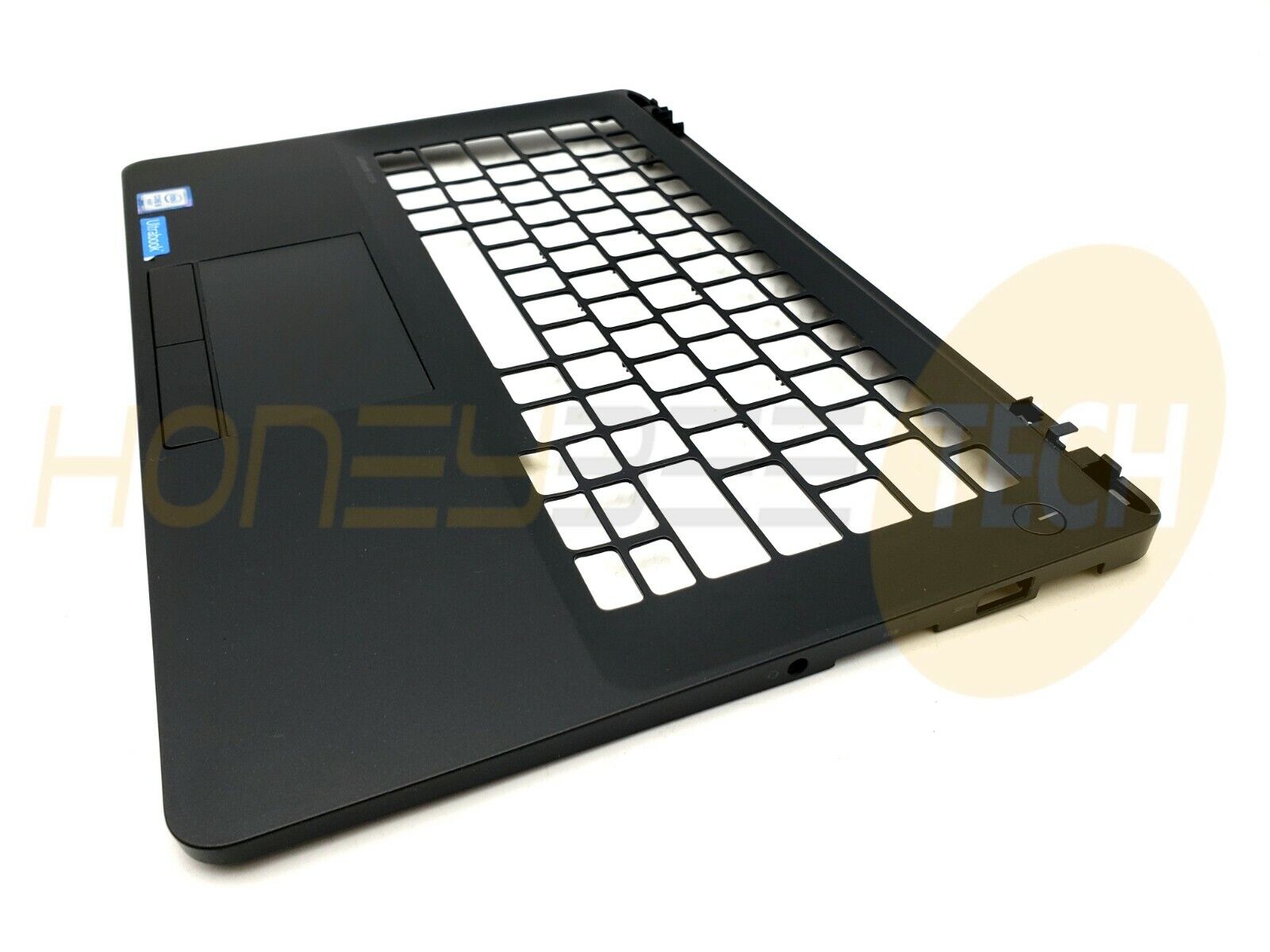 GENUINE DELL LATITUDE E7270 PALMREST TOUCHPAD ASSEMBLY THXPK 0THXPK GRADE B - Honeybee-Technologies