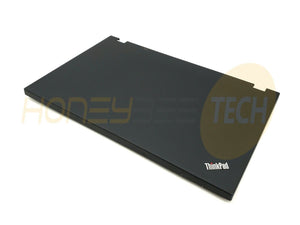 GENUINE LENOVO THINKPAD W510 T510 LAPTOP LCD BACK COVER 60Y5480 GRADE A - Honeybee-Technologies