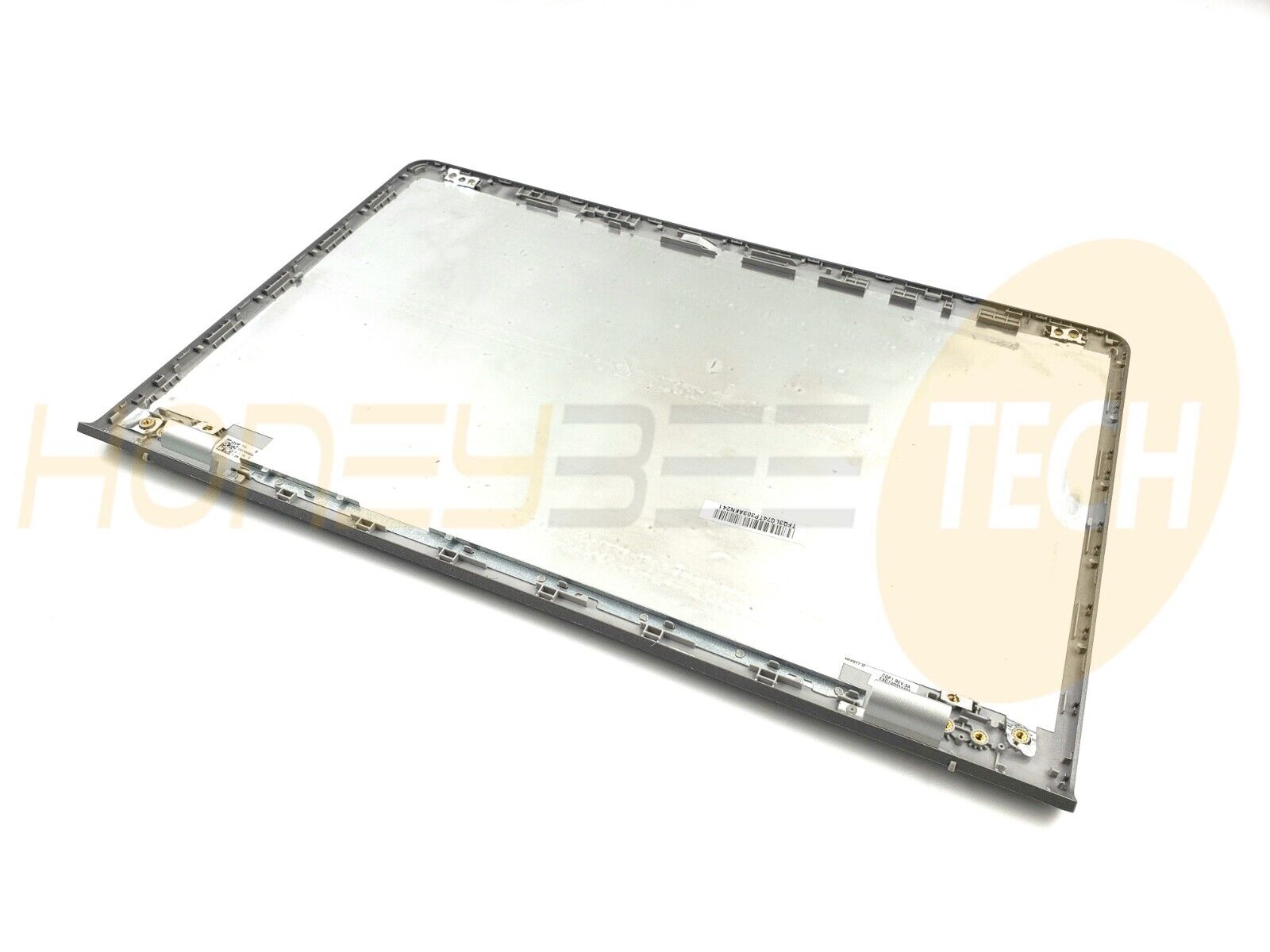 GENUINE HP PAVILION 15-CC0550D LCD BACK COVER REAR LID SILVER 926827-001 GRADE B - Honeybee-Technologies