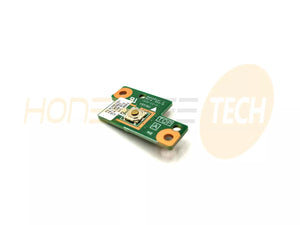 GENUINE LENOVO THINKPAD W541 W540 POWER BUTTON BOARD 04X5553 TESTED - Honeybee-Technologies