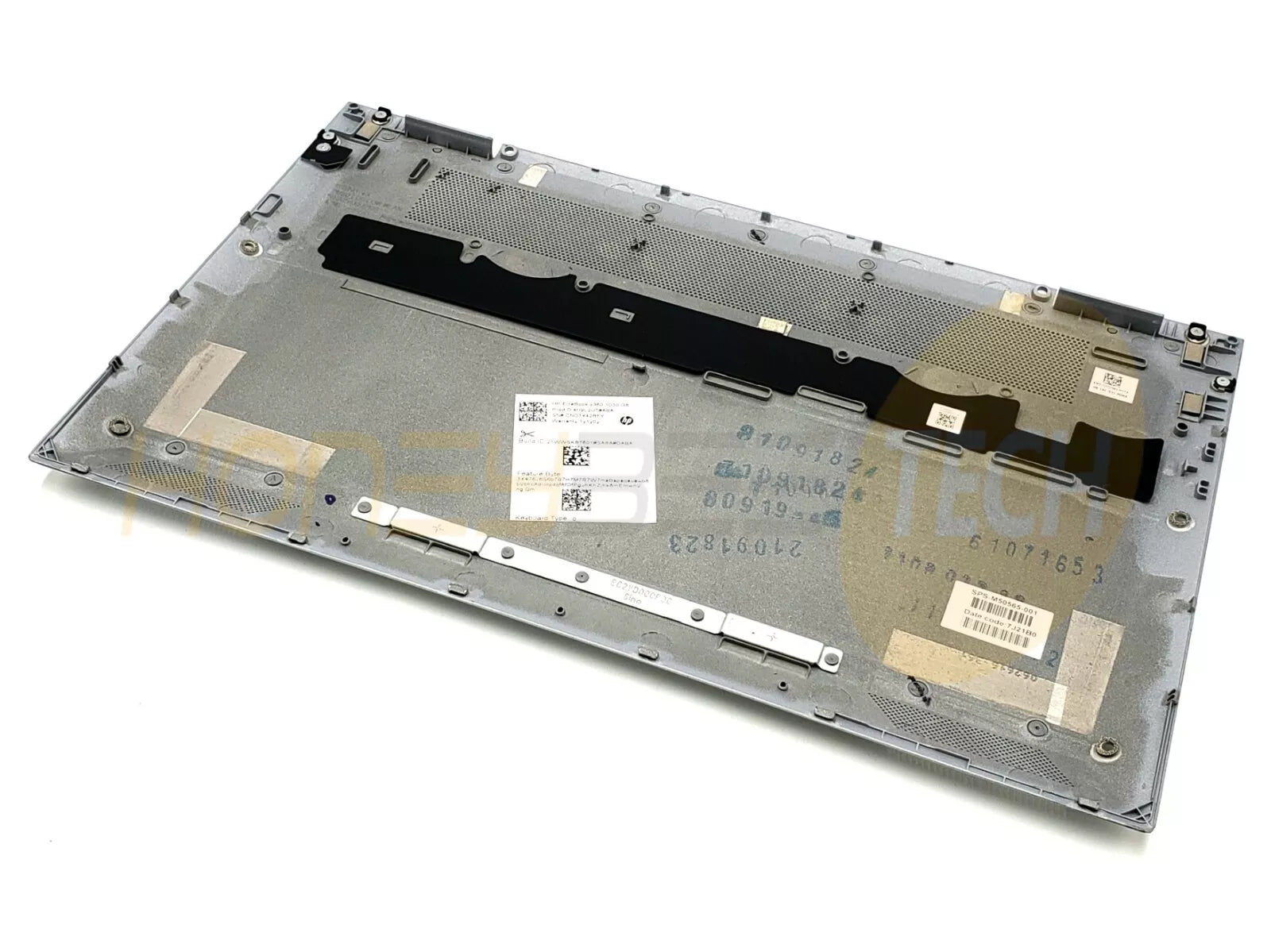 GENUINE HP ELITEBOOK X360 1030 G8 LAPTOP BOTTOM BASE COVER M50565-001 GRADE A - Honeybee-Technologies