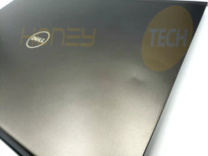 GENUINE DELL PRECISION M6600 LAPTOP 17.3" LCD BACK COVER RW56J 0RW56J GRADE B - Honeybee-Technologies