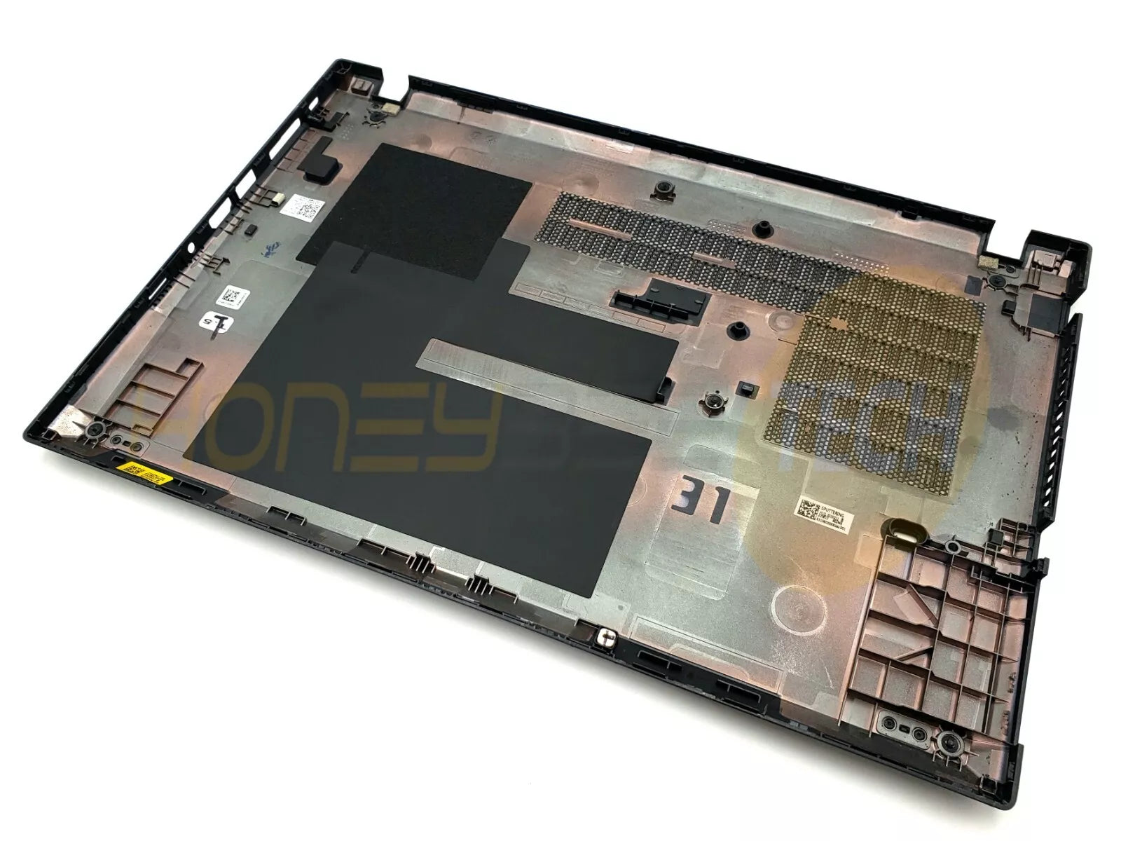 GENUINE LENOVO THINKPAD T14 G2 LAPTOP BOTTOM BASE COVER 5CB1L84667 GRADE A - Honeybee-Technologies