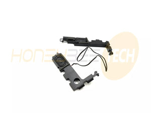 GENUINE DELL INSPIRON 3147 LAPTOP LEFT AND RIGHT SPEAKER ASSEMBLY RKY02 TESTED - Honeybee-Technologies