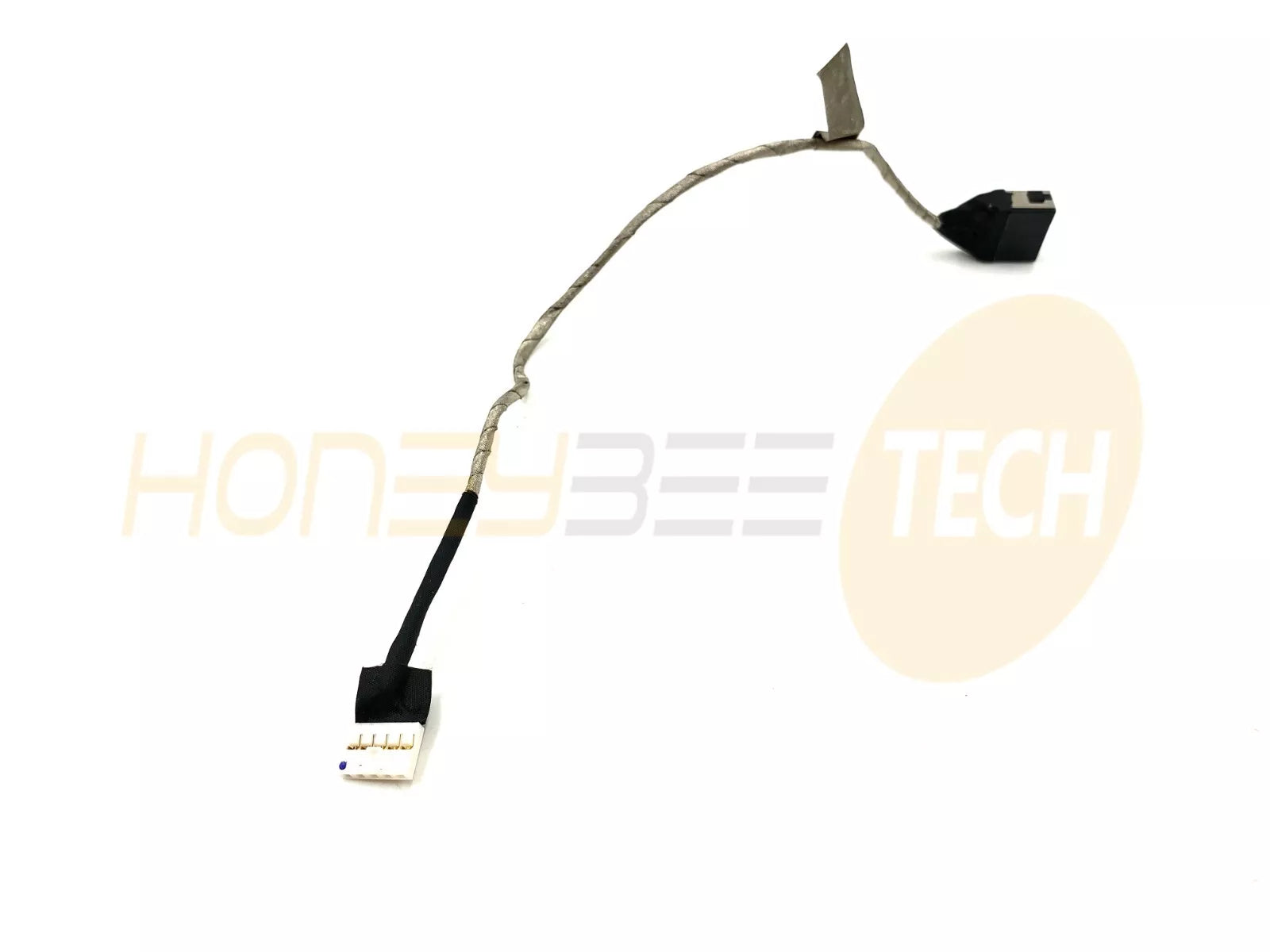 GENUINE LENOVO FLEX 3-1580 LAPTOP DC IN POWER JACK 5C10K28154 5C10H91237 TESTED - Honeybee-Technologies