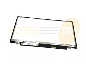 GENUINE DELL LATITUDE E5450 E7450 E7440 14" LED LCD SCREEN FHD 6J1Y3 GRADE B - Honeybee-Technologies