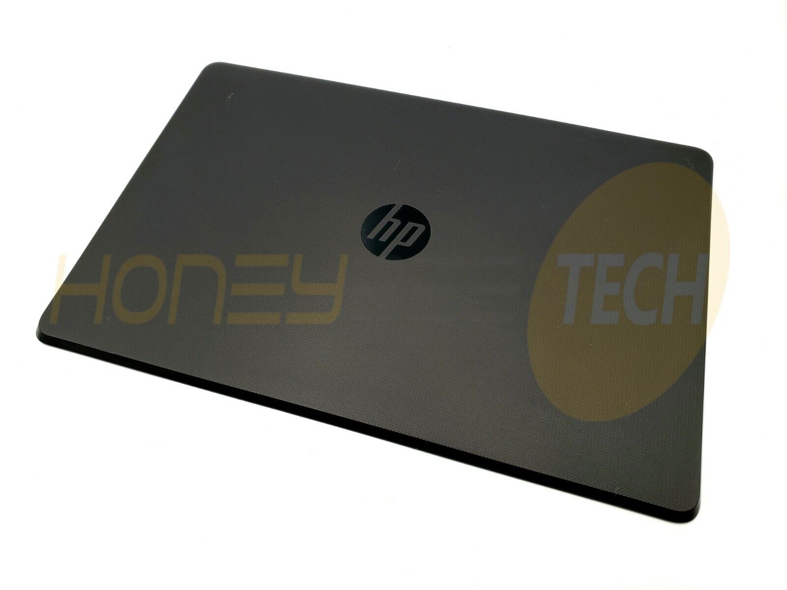 GENUINE HP 255 G6 LAPTOP LCD BACK COVER REAR LID ASH SILVER 929893-001 GRADE C - Honeybee-Technologies