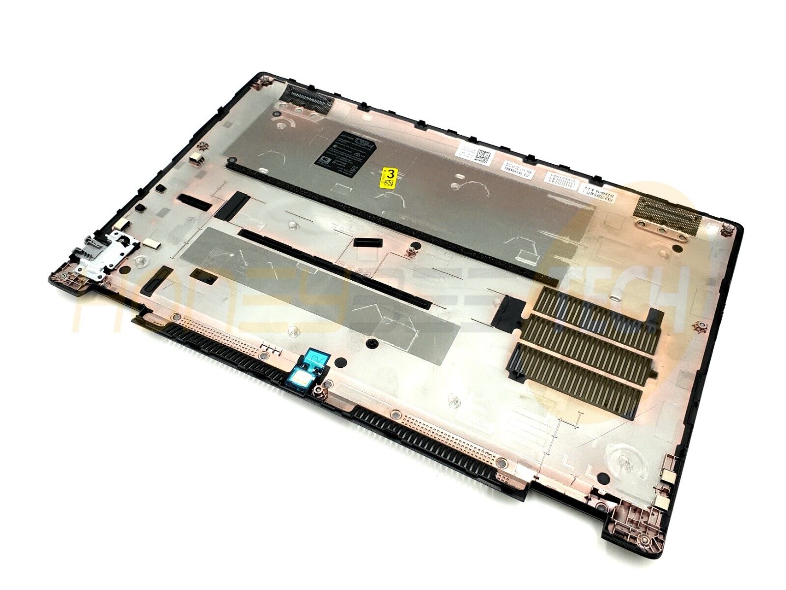 GENUINE DELL LATITUDE 5530 LAPTOP BOTTOM BASE COVER VKCX6 0VKCX6 GRADE B - Honeybee-Technologies