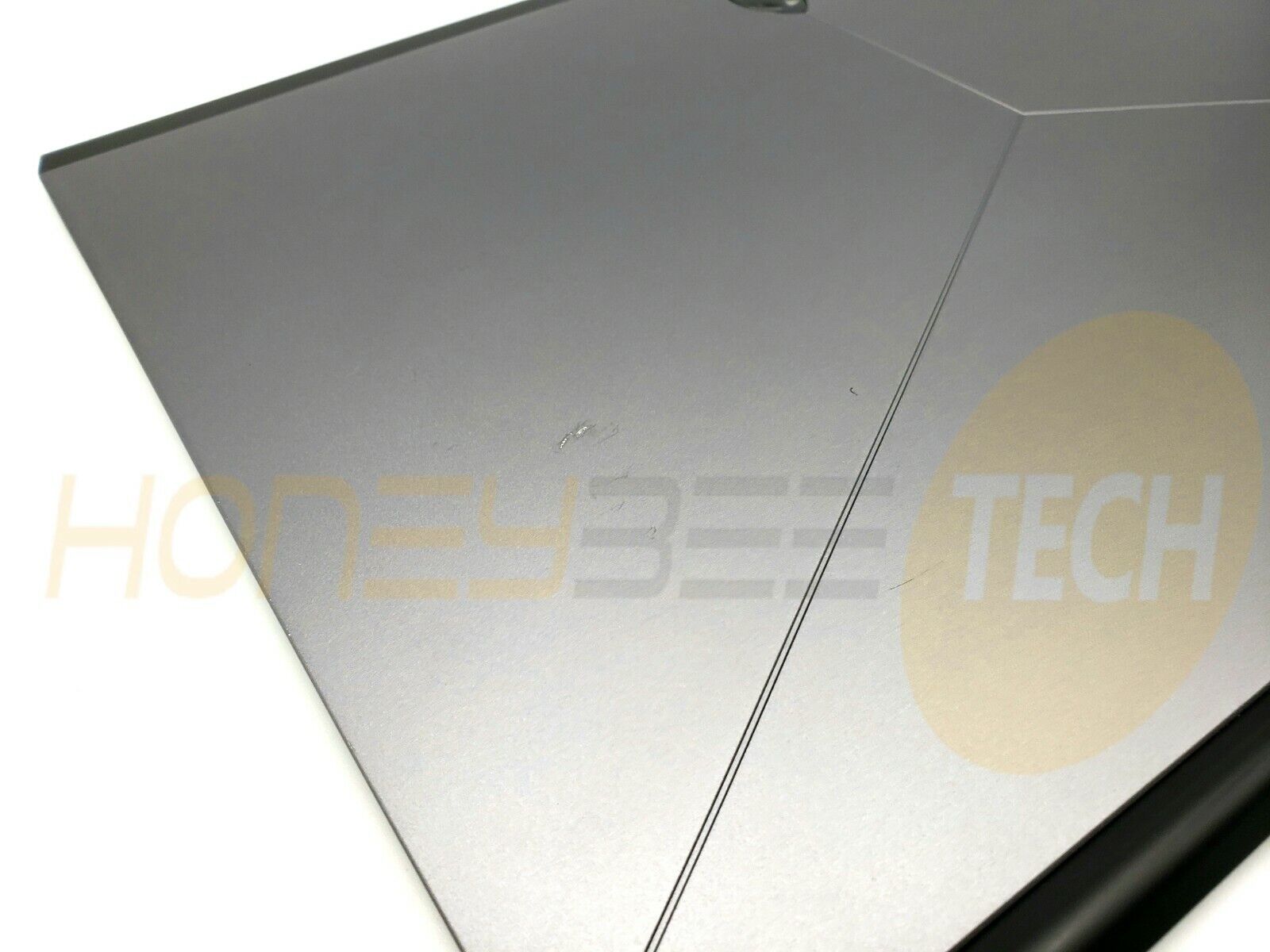 GENUINE DELL ALIENWARE 15 R3 LCD BACK COVER AM1JM000900 490PN 0490PN GRADE A - Honeybee-Technologies