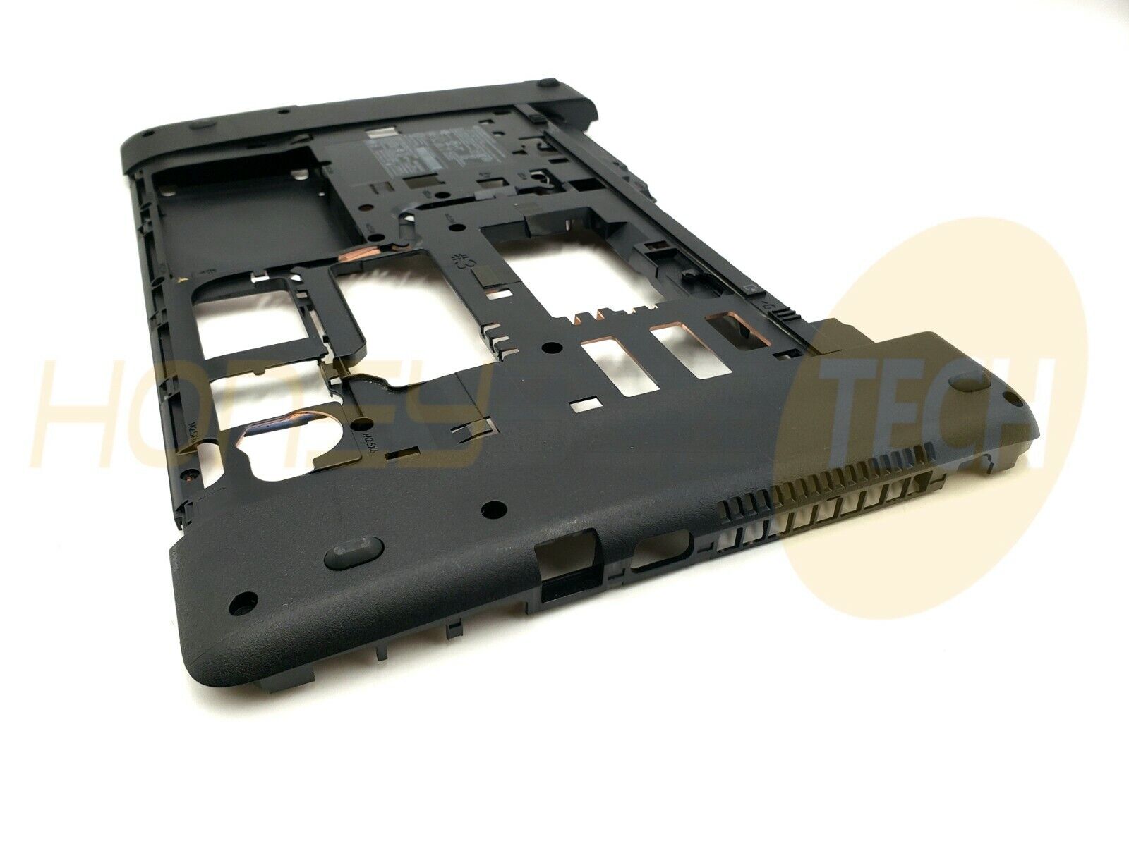 GENUINE HP PROBOOK 445 455 G1 BOTTOM BASE CHASSIS COVER 721933-001 GRADE A - Honeybee-Technologies