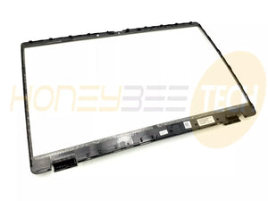 GENUINE DELL LATITUDE 7410 LAPTOP LCD FRONT BEZEL TRIM TOUCHSCREEN IR K9RD5 - Honeybee-Technologies