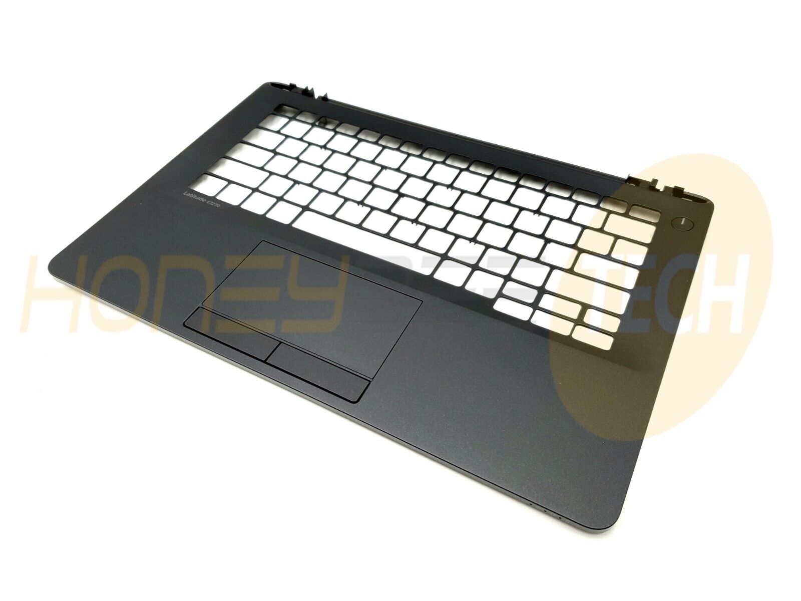 GENUINE DELL LATITUDE E7270 PALMREST TOUCHPAD ASSEMBLY THXPK 0THXPK GRADE A - Honeybee-Technologies