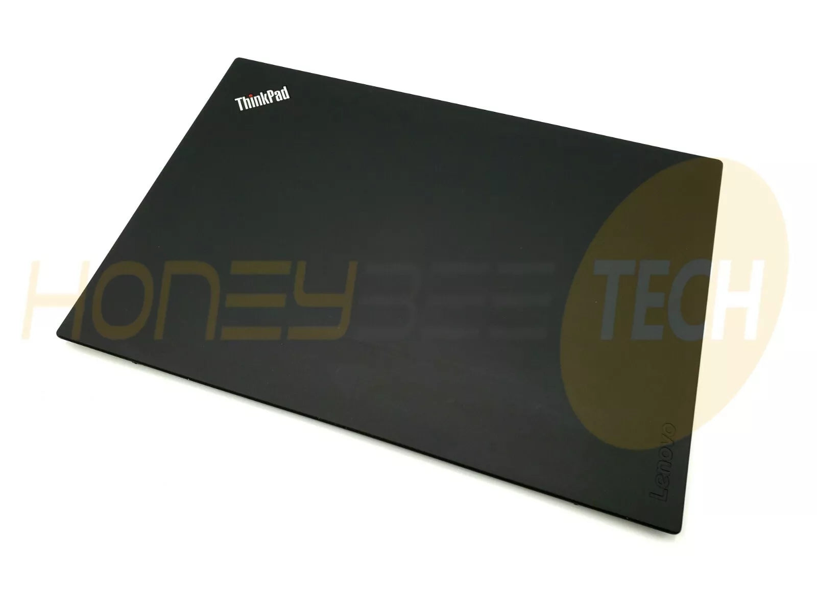 GENUINE LENOVO THINKPAD P51S T570 LCD BACK COVER REAR LID FHD 01ER013 GRADE A - Honeybee-Technologies