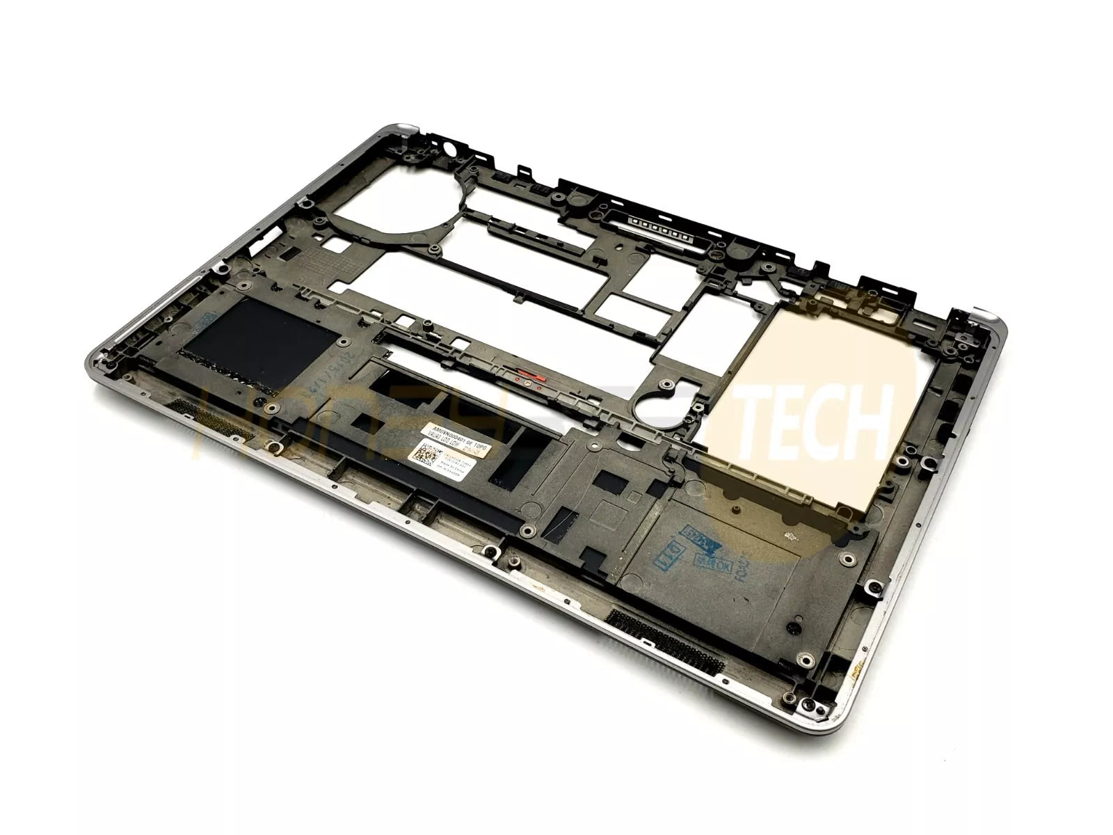 GENUINE DELL LATITUDE E7440 BOTTOM BASE CHASSIS COVER YGJ08 0YGJ08 GRADE A - Honeybee-Technologies