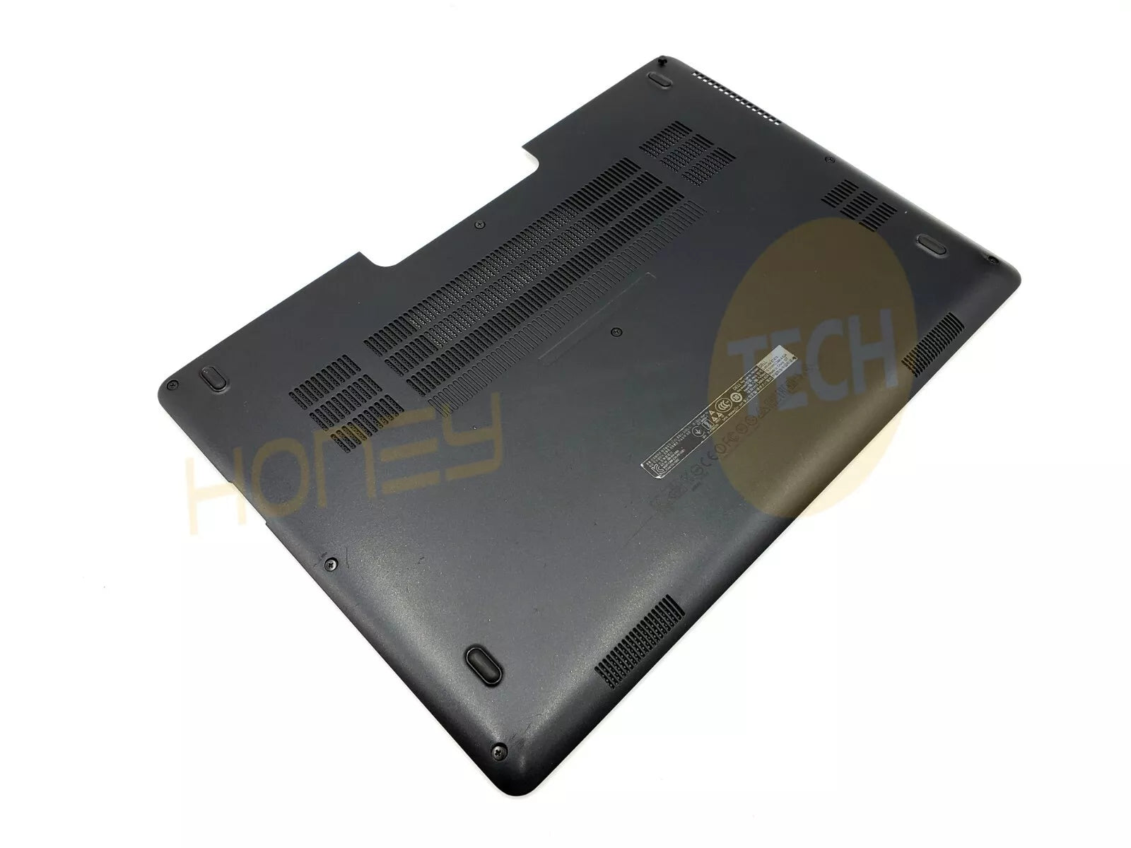 GENUINE DELL LATITUDE E7470 LAPTOP BOTTOM PANEL ACCESS DOOR COVER 1GV6N GRADE B - Honeybee-Technologies