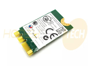 GENUINE DELL WIRELESS WiFi BLUETOOTH CARD 802.11 b/g/n M.2 DW1707 VRC88 0VRC88 - Honeybee-Technologies