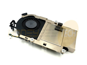 GENUINE LENOVO THINKCENTRE M75Q-1 CPU COOLING HEATSINK W/FAN 5H40U92950 TESTED - Honeybee-Technologies