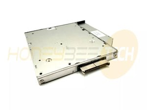 GENUINE HP COMPAQ 6910P LAPTOP DVD+/-RW OPTICAL DRIVE UJ-852 446409-001 TESTED - Honeybee-Technologies