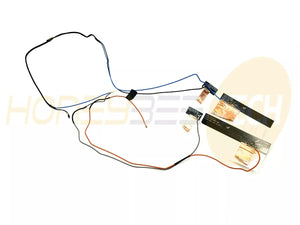 GENUINE LENOVO THINKPAD T470P LAPTOP WLAN WWAN ANTENNA KIT 01HW933 TESTED - Honeybee-Technologies