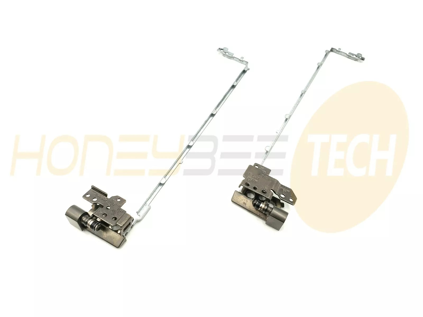 GENUINE LENOVO THINKPAD L460 LAPTOP LEFT AND RIGHT LCD HINGES 00HT820 00HT821 - Honeybee-Technologies