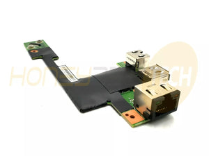 GENUINE LENOVO THINKPAD W510 T510 USB ETHERNET SUBCARD 55.4CU02.021G 63Y2125 - Honeybee-Technologies
