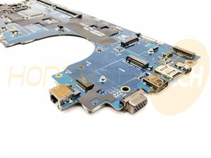 GENUINE DELL LATITUDE 5590 LAPTOP INTEL MOTHERBOARD i5-8350U GJWKW 0GJWKW TESTED - Honeybee-Technologies
