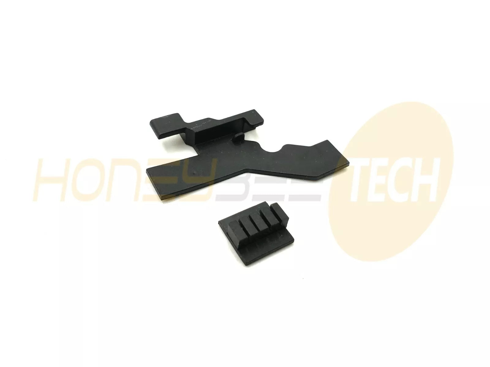 GENUINE LENOVO THINKPAD YOGA 260 LAPTOP RUBBER KEYBOARD CABLE BRACKETS 00NY912 - Honeybee-Technologies