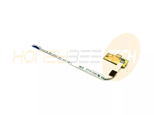 GENUINE DELL INSPIRON 7537 POWER BUTTON BOARD WITH CABLE 50.47L08.011 TESTED - Honeybee-Technologies