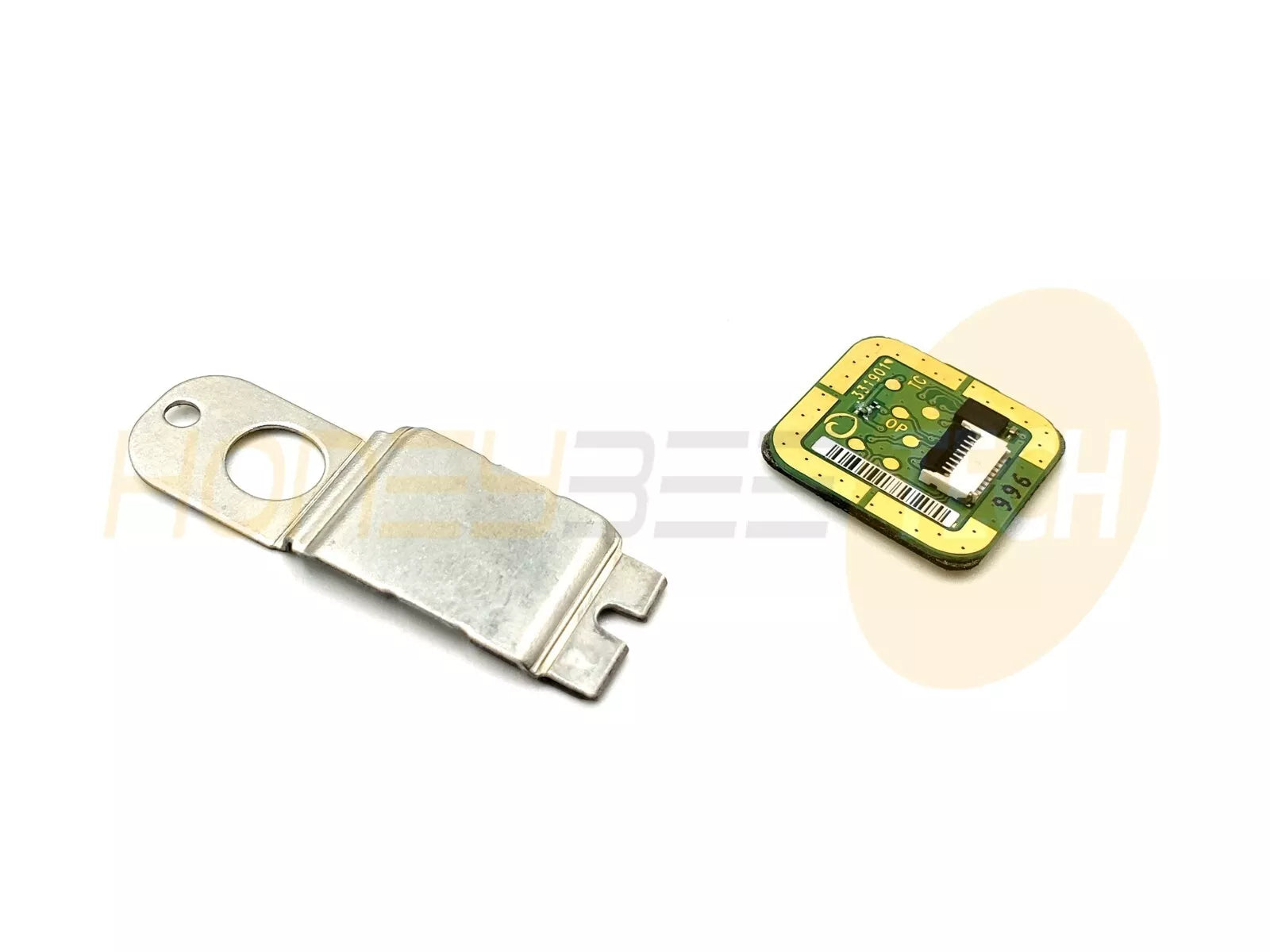 GENUINE HP ELITEBOOK 745 G6 FINGERPRINT READER WITH BRACKET L62741-001 TESTED - Honeybee-Technologies