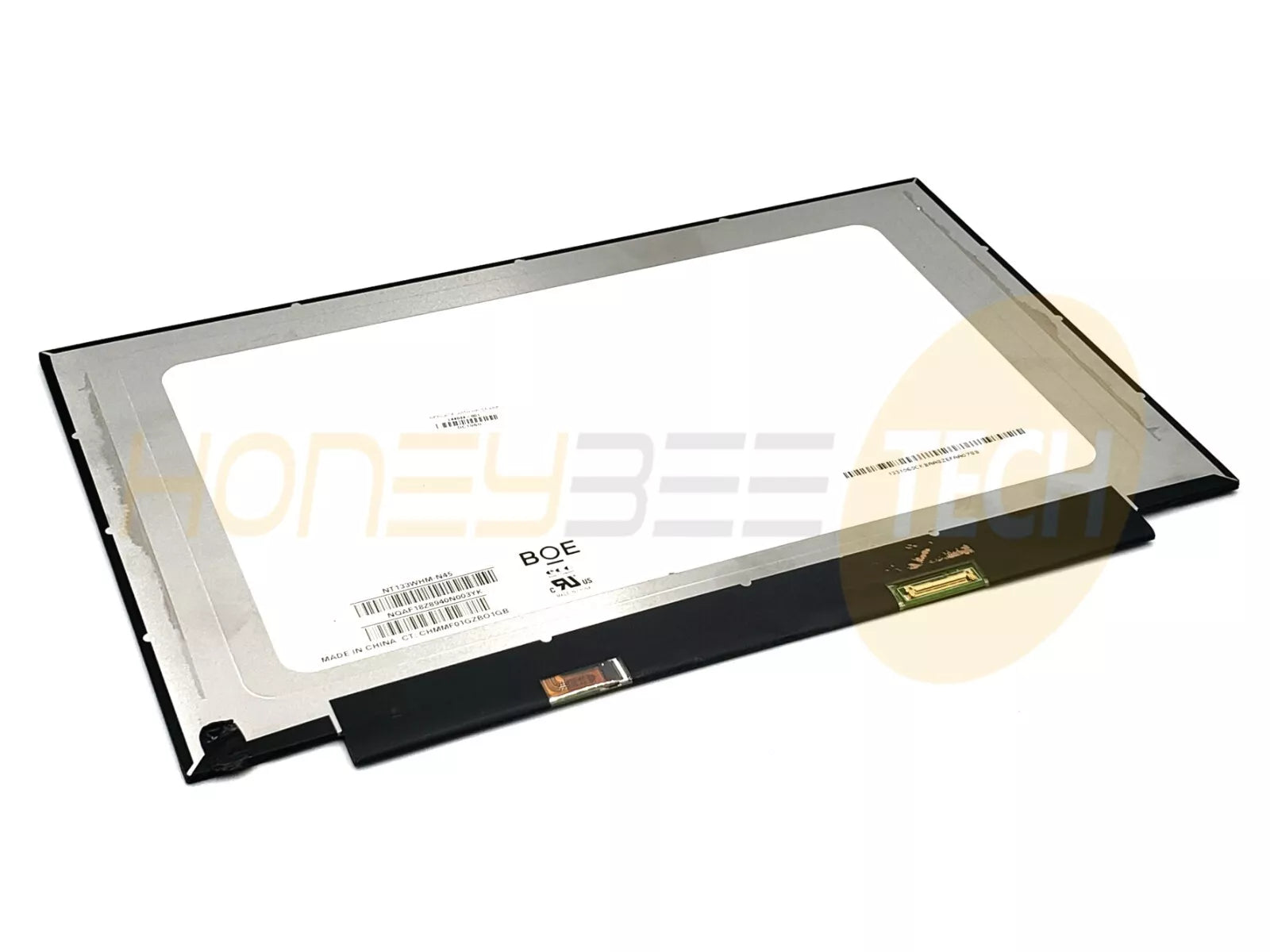 GENUINE HP PROBOOK 430 G6 13.3" LED LCD SCREEN HD B133XTN03.2 L44534-001 TESTED - Honeybee-Technologies