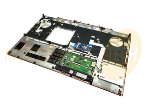 GENUINE DELL PRECISION 7530 PALMREST TOUCHPAD ASSEMBLY GR3MT 6WR7D GRADE A - Honeybee-Technologies