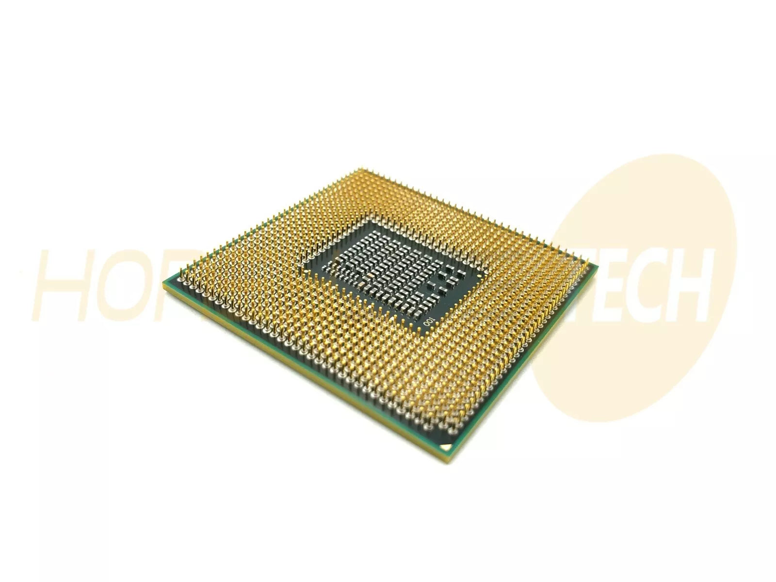 INTEL i5-2520M 3MB LAPTOP CPU PROCESSOR 2.5GHZ SR048 T1K02 0T1K02 TESTED - Honeybee-Technologies