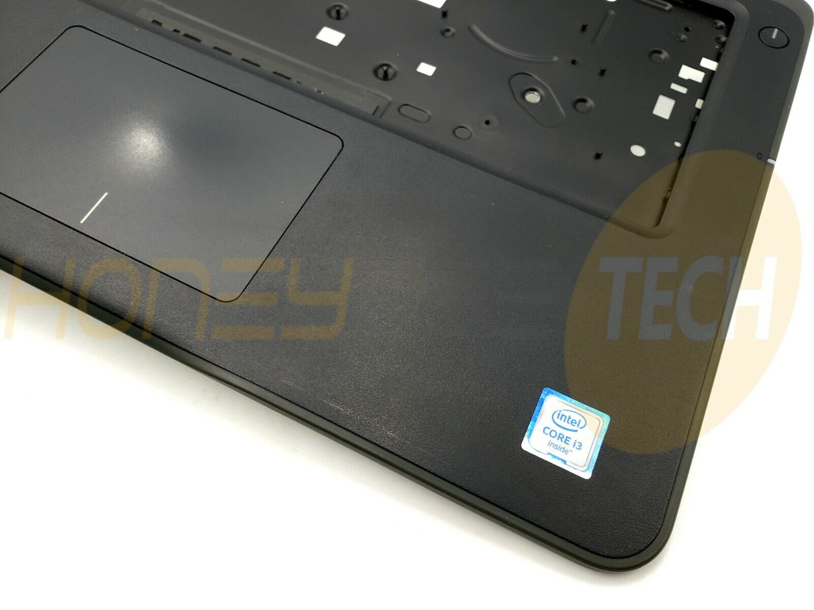 GENUINE DELL LATITUDE 3380 PALMREST TOUCHPAD ASSEMBLY 5505V 05505V GRADE B - Honeybee-Technologies