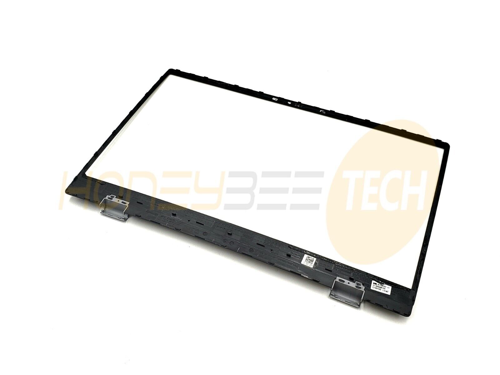 GENUINE DELL LATITUDE 3320 LAPTOP LCD FRONT TRIM BEZEL G0GTV 0G0GTV GRADE A - Honeybee-Technologies