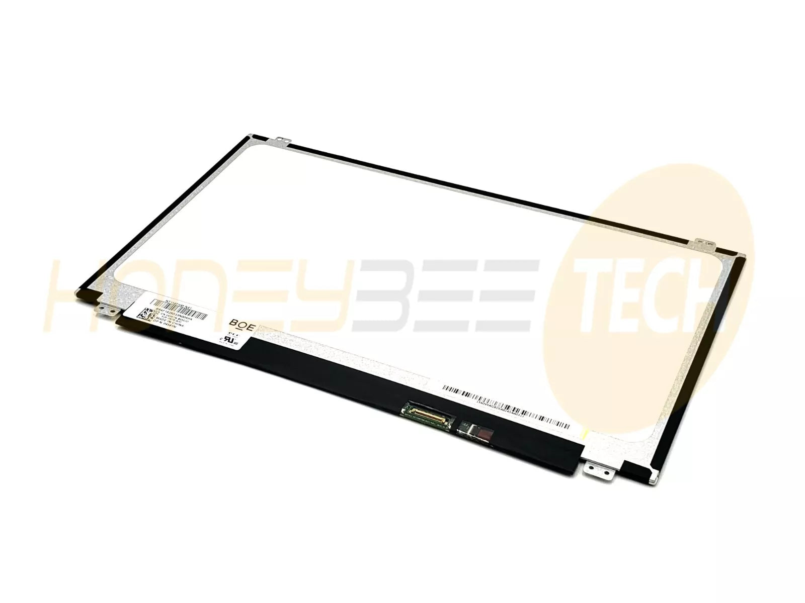 GENUINE DELL INSPIRON 5570 7567 LAPTOP 15.6" LED SCREEN FHD 4561N 04561N TESTED - Honeybee-Technologies